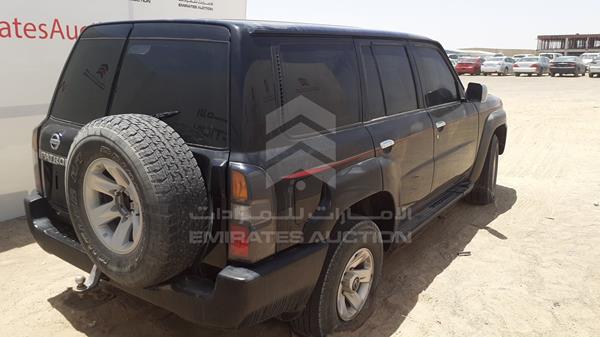 Photo 7 VIN: JN8FY15Y43X501772 - NISSAN PATROL 