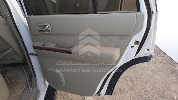 Photo 23 VIN: JN8FY15Y46X551673 - NISSAN PATROL 