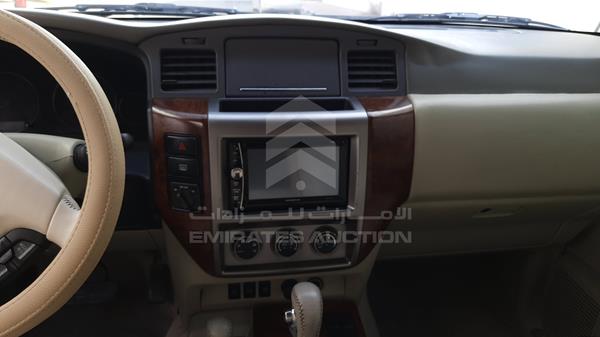 Photo 17 VIN: JN8FY15Y46X552628 - NISSAN PATROL 