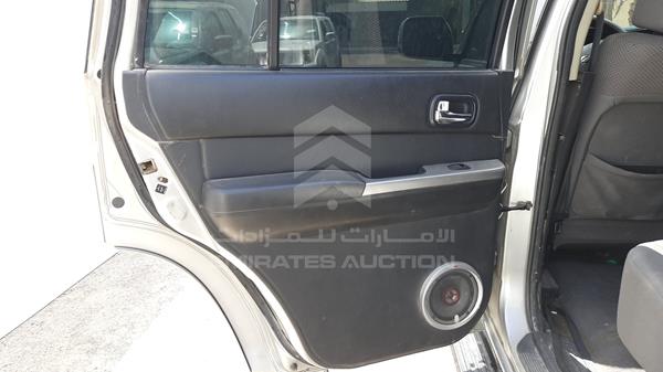 Photo 18 VIN: JN8FY15Y47X560763 - NISSAN PATROL 