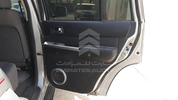 Photo 23 VIN: JN8FY15Y47X560763 - NISSAN PATROL 