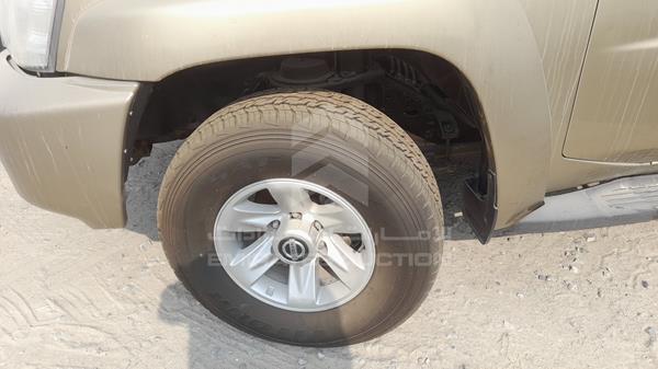 Photo 33 VIN: JN8FY15Y47X561041 - NISSAN PATROL 