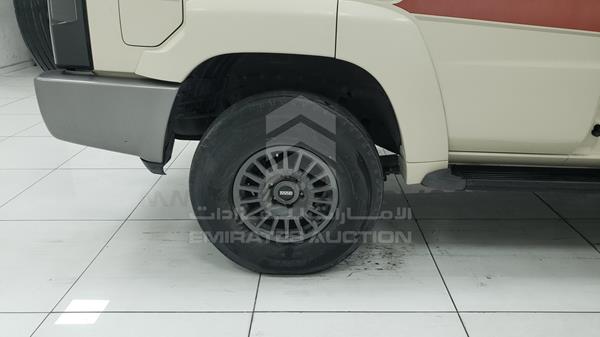 Photo 32 VIN: JN8FY15Y49X570146 - NISSAN PATROL 