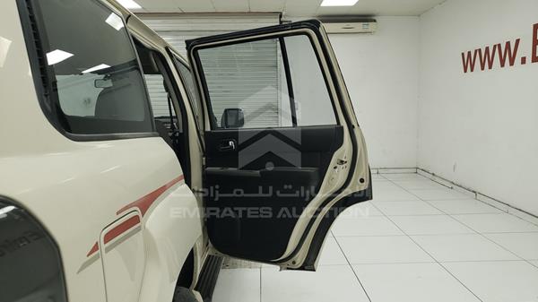 Photo 24 VIN: JN8FY15Y49X570146 - NISSAN PATROL 