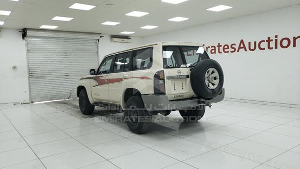 Photo 7 VIN: JN8FY15Y49X570146 - NISSAN PATROL 