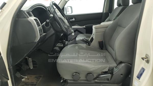 Photo 13 VIN: JN8FY15Y49X570146 - NISSAN PATROL 