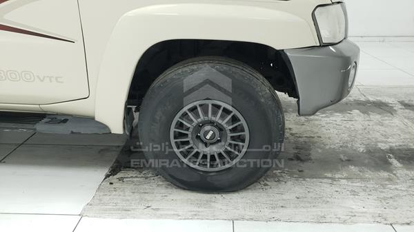 Photo 31 VIN: JN8FY15Y49X570146 - NISSAN PATROL 