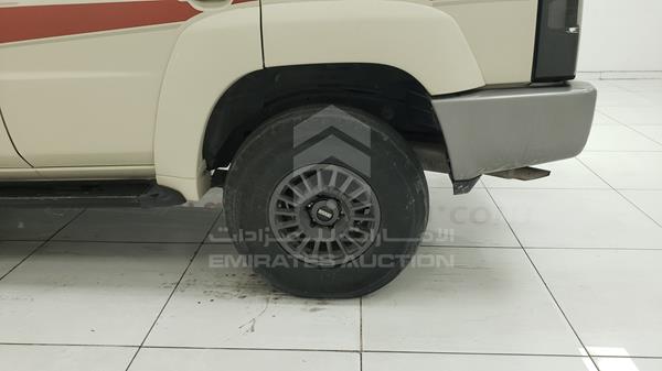 Photo 33 VIN: JN8FY15Y49X570146 - NISSAN PATROL 