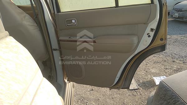 Photo 18 VIN: JN8FY15Y49X573614 - NISSAN PATROL 