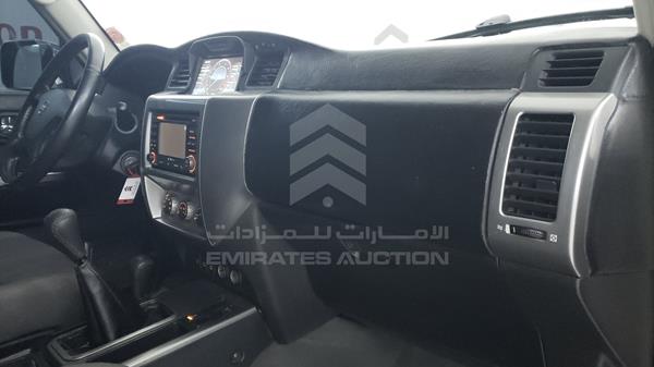 Photo 26 VIN: JN8FY15Y49X573841 - NISSAN PATROL 