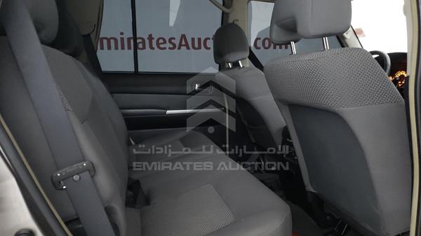 Photo 23 VIN: JN8FY15Y49X573841 - NISSAN PATROL 