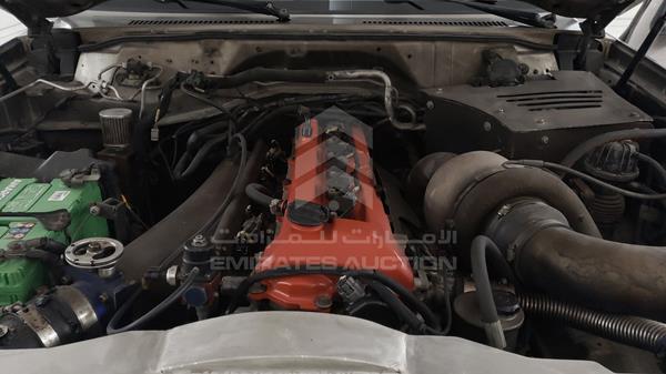 Photo 28 VIN: JN8FY15Y49X573841 - NISSAN PATROL 