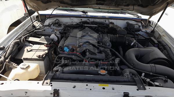 Photo 28 VIN: JN8FY15Y4AX581328 - NISSAN PATROL 