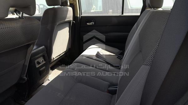 Photo 18 VIN: JN8FY15Y4AX581345 - NISSAN PATROL 