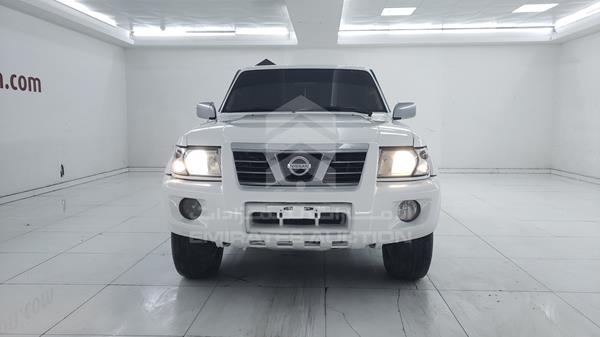 Photo 0 VIN: JN8FY15Y52X448014 - NISSAN PATROL 