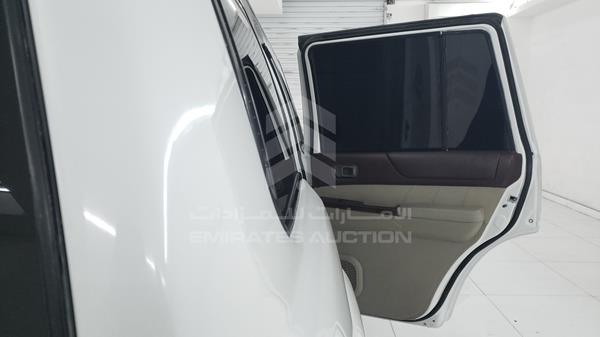 Photo 26 VIN: JN8FY15Y52X448014 - NISSAN PATROL 