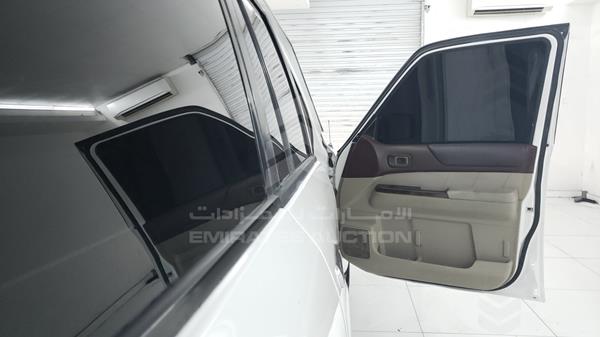 Photo 29 VIN: JN8FY15Y52X448014 - NISSAN PATROL 