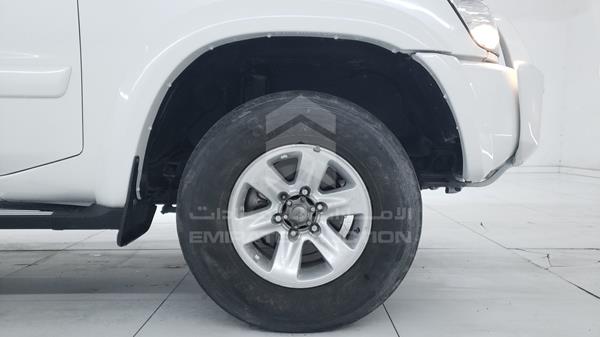 Photo 31 VIN: JN8FY15Y52X448014 - NISSAN PATROL 