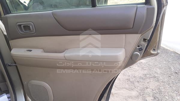 Photo 19 VIN: JN8FY15Y54X522700 - NISSAN PATROL 