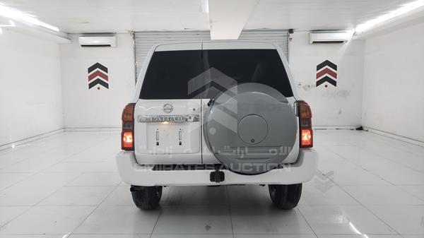 Photo 6 VIN: JN8FY15Y55X542978 - NISSAN PATROL 