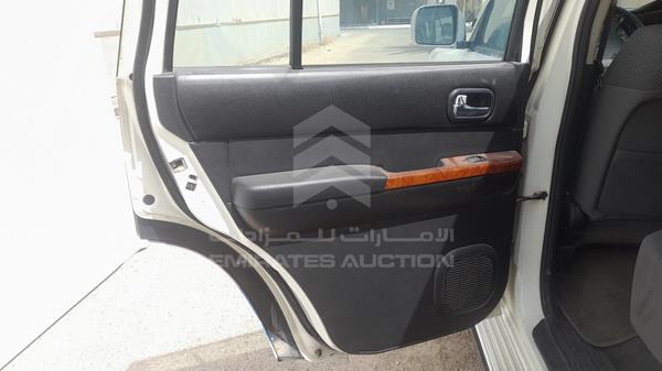 Photo 18 VIN: JN8FY15Y5AX580656 - NISSAN PATROL 