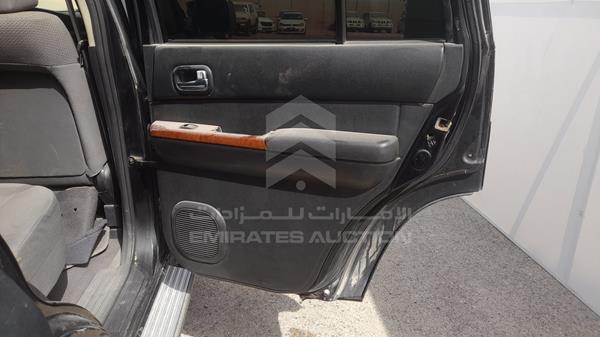 Photo 23 VIN: JN8FY15Y5AX581127 - NISSAN PATROL 