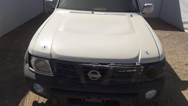 Photo 23 VIN: JN8FY15Y62X446563 - NISSAN PATROL 