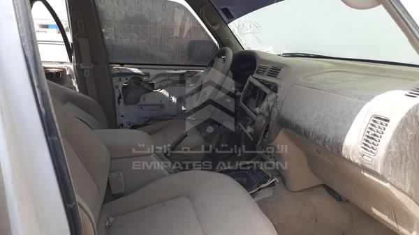 Photo 22 VIN: JN8FY15Y64X520390 - NISSAN PATROL 