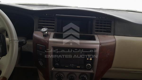 Photo 16 VIN: JN8FY15Y65X543315 - NISSAN PATROL 