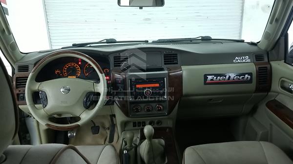 Photo 14 VIN: JN8FY15Y66X553313 - NISSAN PATROL 