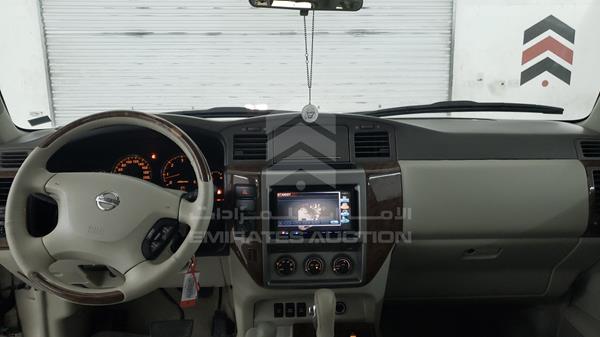 Photo 15 VIN: JN8FY15Y68X562628 - NISSAN PATROL 