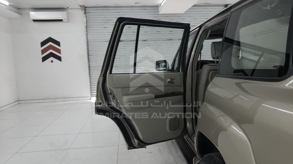 Photo 19 VIN: JN8FY15Y68X562628 - NISSAN PATROL 