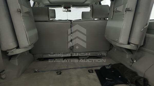 Photo 21 VIN: JN8FY15Y68X562628 - NISSAN PATROL 