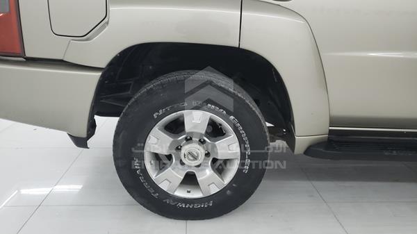 Photo 31 VIN: JN8FY15Y68X562628 - NISSAN PATROL 