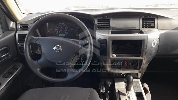 Photo 11 VIN: JN8FY15Y69X576269 - NISSAN PATROL 