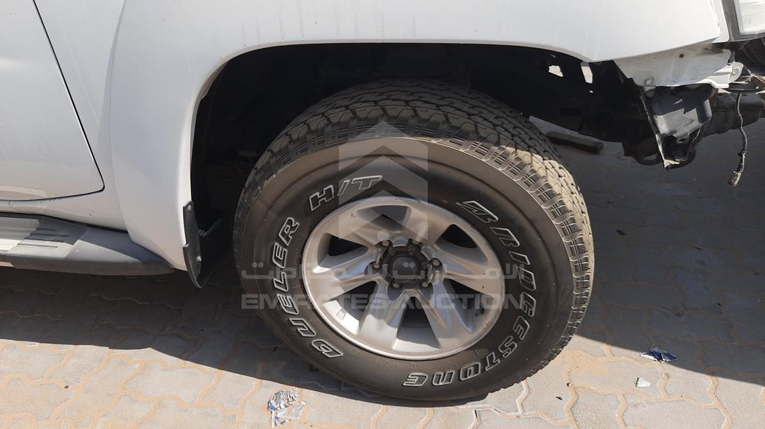 Photo 29 VIN: JN8FY15Y6AX580908 - NISSAN PATROL 