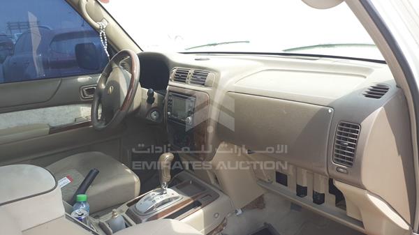 Photo 23 VIN: JN8FY15Y72X452372 - NISSAN PATROL 