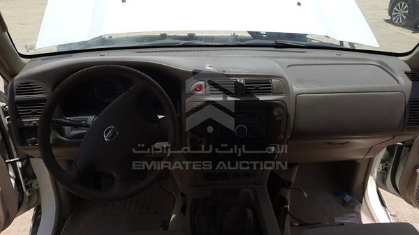 Photo 15 VIN: JN8FY15Y73X505511 - NISSAN SAFARI 