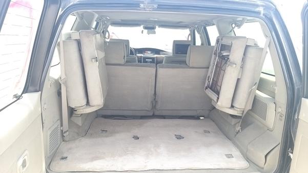 Photo 27 VIN: JN8FY15Y75X541430 - NISSAN PATROL 