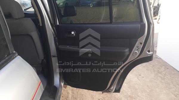 Photo 23 VIN: JN8FY15Y76X552168 - NISSAN PATROL 