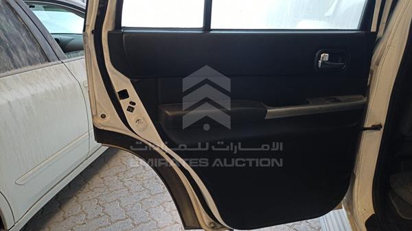 Photo 16 VIN: JN8FY15Y77X560868 - NISSAN PATROL 