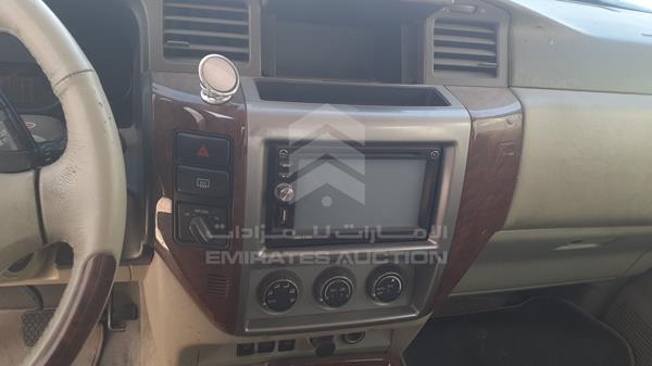 Photo 15 VIN: JN8FY15Y78X566798 - NISSAN PATROL 