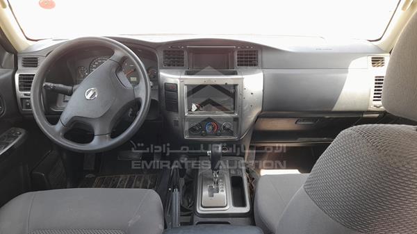 Photo 15 VIN: JN8FY15Y79X576202 - NISSAN PATROL 