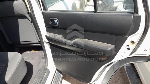 Photo 23 VIN: JN8FY15Y79X576202 - NISSAN PATROL 