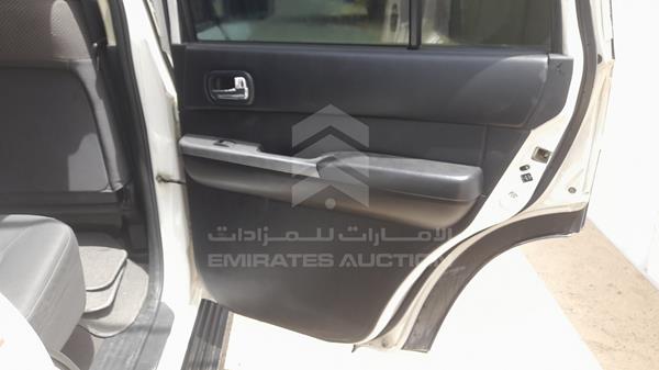 Photo 22 VIN: JN8FY15Y79X576605 - NISSAN PATROL 