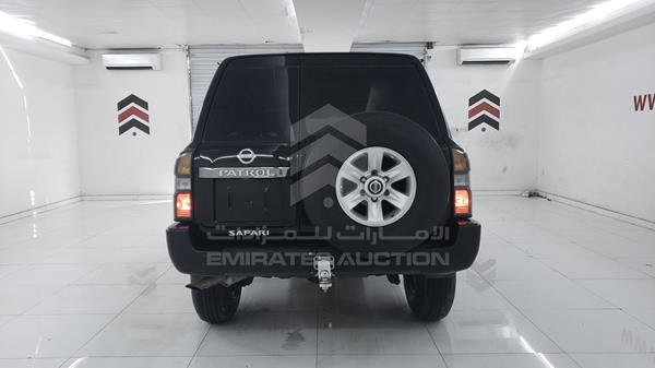 Photo 6 VIN: JN8FY15Y7AX580920 - NISSAN PATROL 