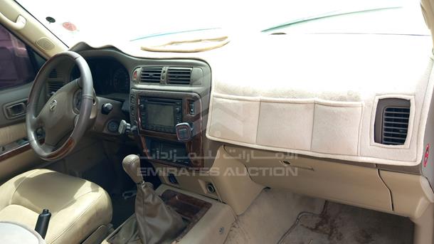 Photo 21 VIN: JN8FY15Y82X449187 - NISSAN PATROL 