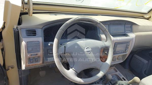 Photo 11 VIN: JN8FY15Y82X450033 - NISSAN PATROL 