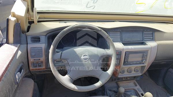 Photo 13 VIN: JN8FY15Y82X450033 - NISSAN PATROL 