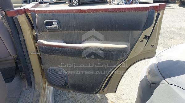 Photo 23 VIN: JN8FY15Y82X450033 - NISSAN PATROL 